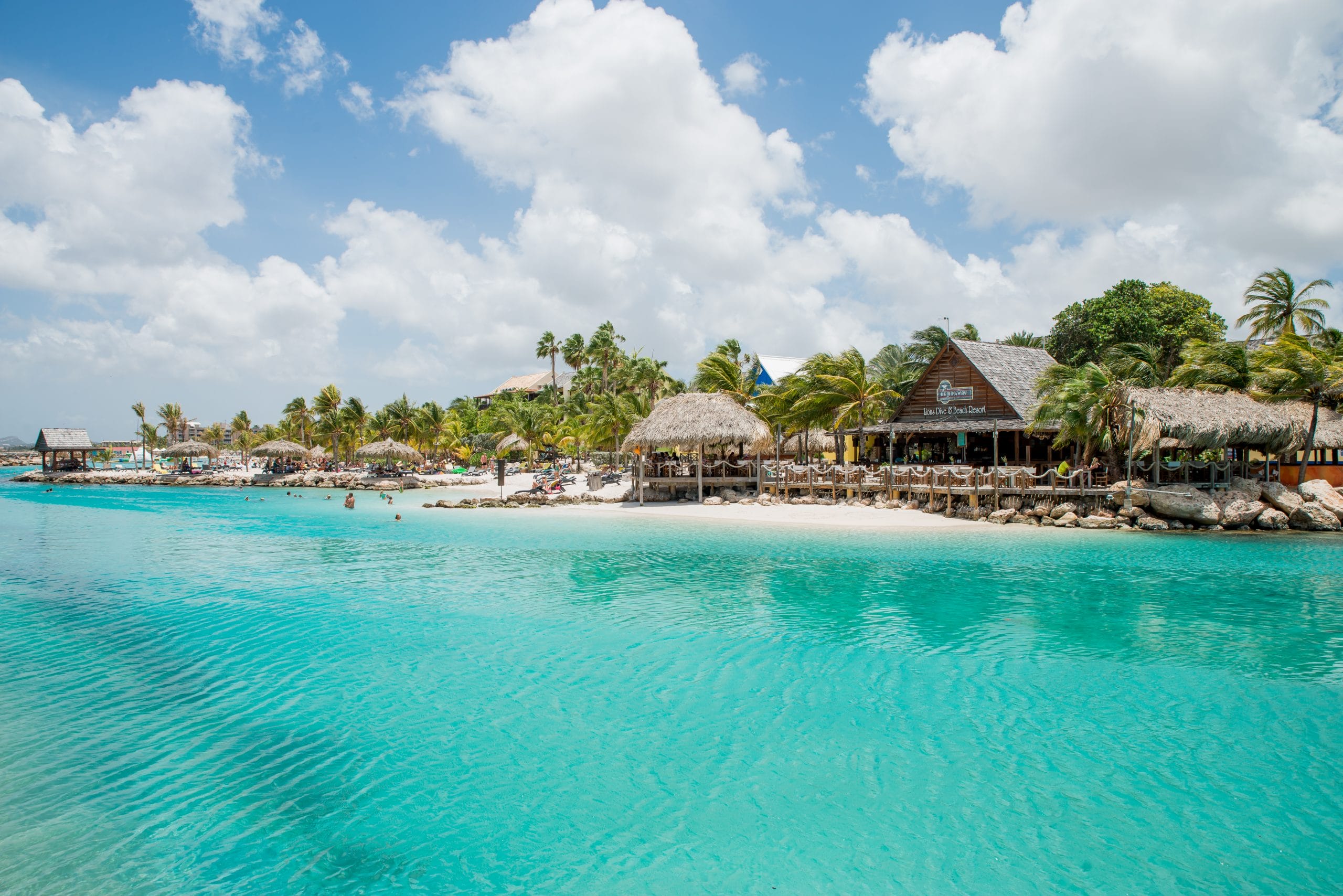berber Resorts Curacao