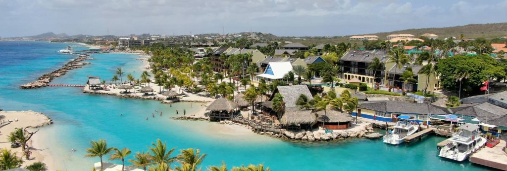 the perfect curacao beach vacation experience