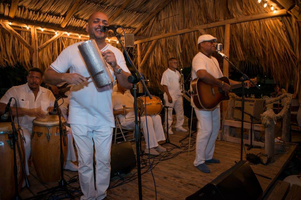 Events – Live Music – LionsDive