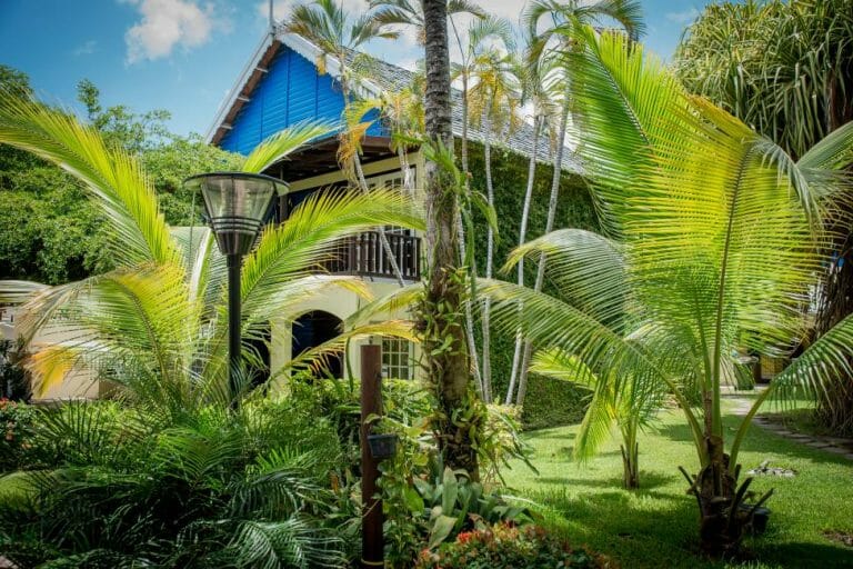 LionsDive Beach Resort - Eco-Label Resort